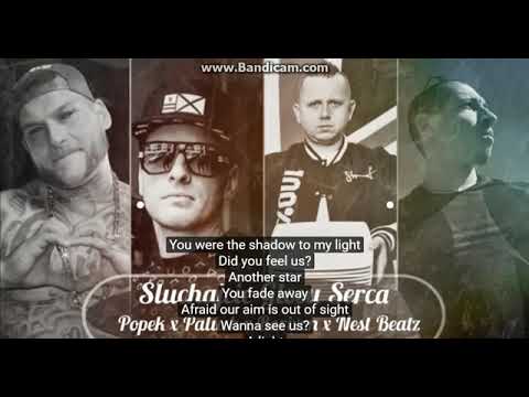 Popek x Paluch x Borixon x NEST BEATZ Faded Remix