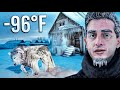 The Coldest Village In The World Lost My Health For This Video 71 C 96 F