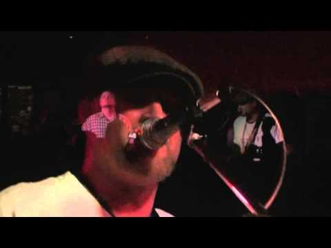 COINMONSTER Live at Cedar's Lounge, Youngstown, OH 11/16/2010 4cam mix HD