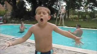 NICK MARLEY ON HOLIDAY