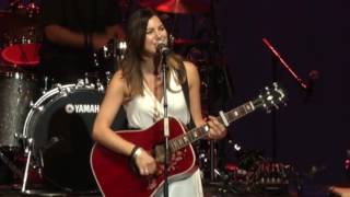 Emma-Jane Thommen - Running With My Eyes Closed (Live at The Greek Theatre)