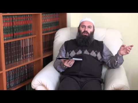 Cili është orari i Namazit të Xhumasë - Hoxhë Bekir Halimi