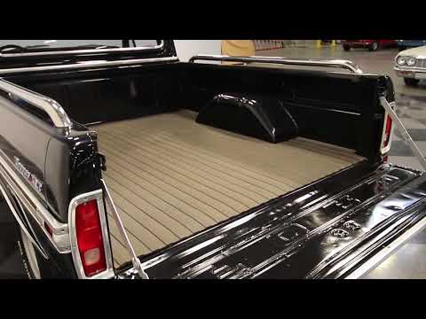 1971 Ford F100 (CC-1044339) for sale in Mesa, Arizona