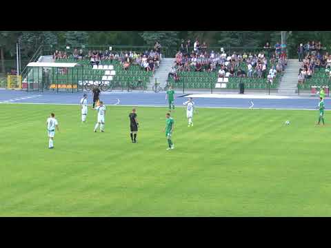 Retransmisja meczu Warta Sieradz - Sokół Aleksandrów Łódzki