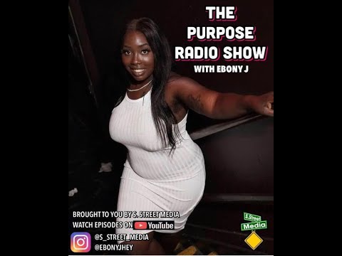 THE PURPOSE RADIO SHOW FEATURING NORTHSIDE RUGGA