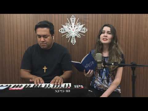 Salmo 44 video