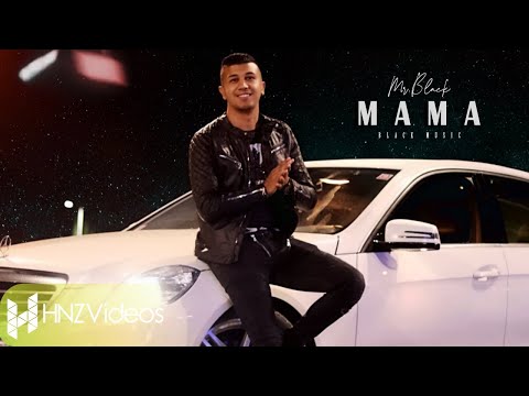 Mr.Black - MAMA (Official Audio) 2020