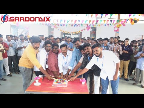 Birthday celebration - OCT 2024