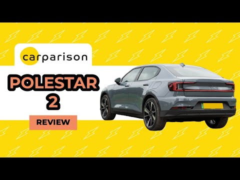 2021 Polestar 2 Long Range Dual Motor Review | Carparison