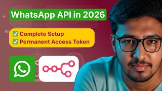 WhatsApp Business API Setup 2026