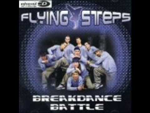Flying Steps - Operator