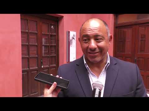 Ultiman detalles para la inauguración del Proyecto Museológico y Museográfico de Casa Leguizamón