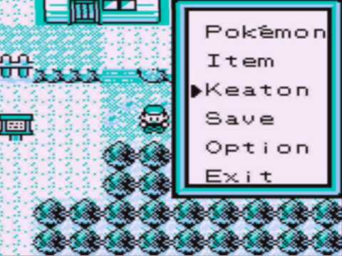 Let's Play Pokemon Brown. Part 1: The Long Journey