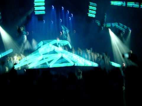 Jerome Isma-Ae - Live @ Sensation Celebrate Life 2010 Poland (1/4)