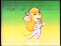 Disney Dags Intro 1993 Svenska Swedish