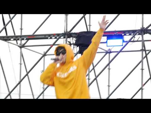 창모(CHANGMO) - 돈이 하게 했어[170903]