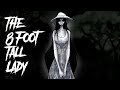 61 The 8 Foot Tall Lady Hachishakusama Japanese Urban Legend 10 Animated Scary Story