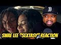 First Reaction to Swae Lee - Sextasy (Official Video) First Reaction to Swae Lee - Sextasy (Official Video)
