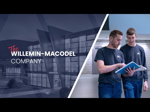 Willemin-Macodel SA
