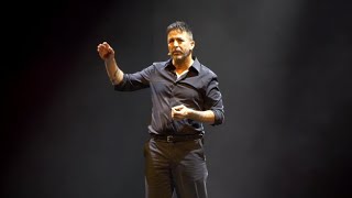 Pablo Trincia al Brancaccio, il racconto di un serial killer come esempio della malagiustizia ita...