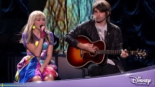 Hannah Montana: Every Part Of Me - Disney Channel Sverige