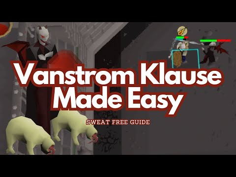 How to Beat Sins of the Father (OSRS) in 5 minutes EASY | Mid-lvl gear, No void, No piety, No brews