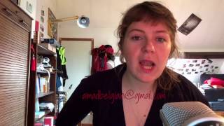 A mad Belgian 4 — The sexuality of snails &amp; the Independent Bee