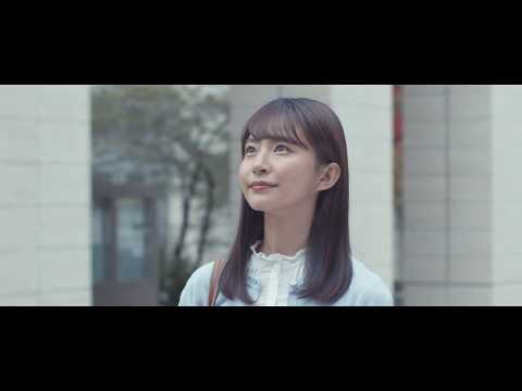 【二松学舎大学公式】大切なのは、言葉。｜プロモーション動画（2020）_二松学舎大学