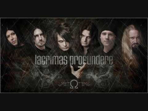 Best Metal Band (Listen why Lacrimas Profundere the best)