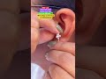 New Designer Silver Balls Stud Trendy Earrings With 67 Discount Extra Discount On Website Shorts