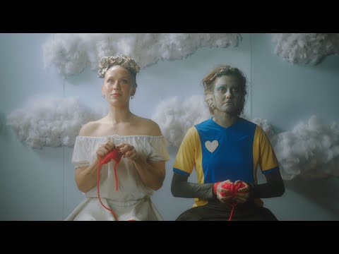 SKILAA - Jenny Greenteeth (Official Video)