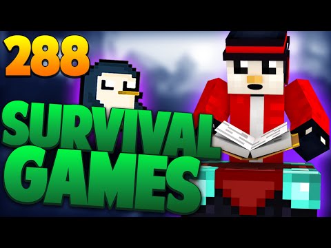Minecraft Survival Games - Nu-mi Vine Sa Cred! [Ep.288]