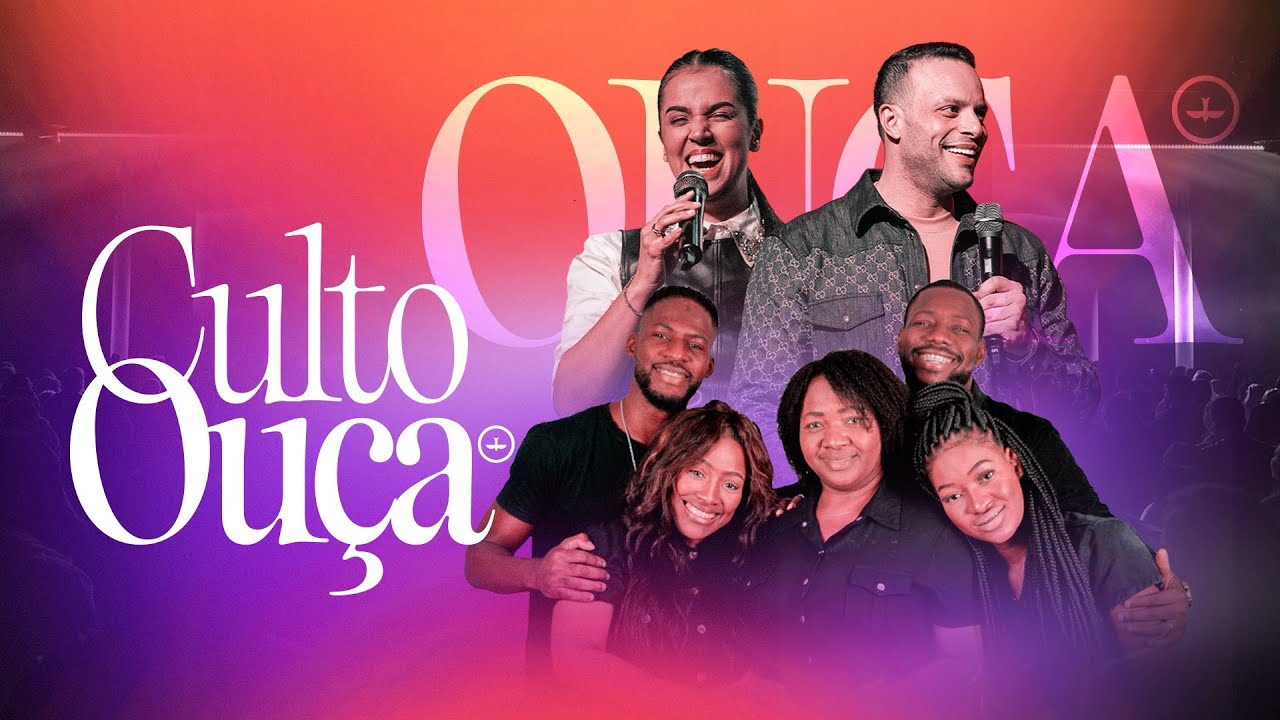 🔴 LIVE - PR EDUARDO GONÇALVES + PRA CAMILA BARROS + FAMILIA WESLEY | LAGOINHA ALPHAVILLE