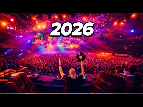 Lançamento 2026 | novo set eletrônico 🔥