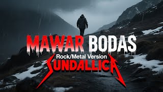 Download lagu MAWAR BODAS - Sundallica Cover (Lagu Sunda Fusion dengan Rock/Metal Version) mp3 Download lagu MAWAR BODAS - Sundallica Cover (Lagu Sunda Fusion dengan Rock/Metal Version) mp3