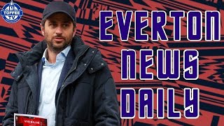 777 To Seek External Investment To Buy Toffees? | Everton News Daily