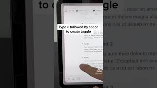 Practice Active Recall in Notion #studytips #study #notion #notiontutorial