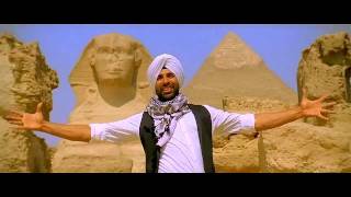 KATRINA KAIF - THE BOLLYWOOD BEAUTY IN SINGH IS KING