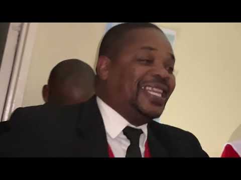 Bawo Njadayi - Milton Matiwane Society