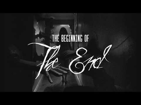 Klergy x Valerie Broussard - The beginning of the end (Lyrics - HUNSUB)