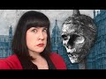 What Did Cromwell Do to Deserve This? DEFAULT Thumbnail