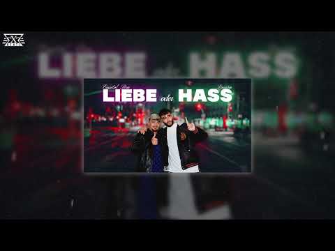 [FREE] "Liebe oder Hass" Capital Bra & Samra Type Beat (prod. by Exetra Beatz)