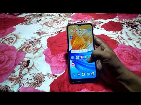 how to on charging sound & vibrate infinix smart 4 /Use Mobile important setting