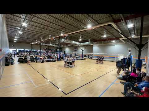 C2 Attack VBC 16-3 Regional vs. 15 NVC