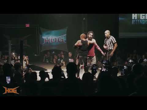 Amazing Red Spanish Fly Through A Table To Anthony Gangone