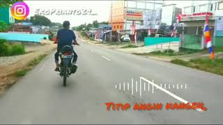Download lagu LINTANG ATI (titip angin kangen)~ GENOSKUN 'WF edition mp3