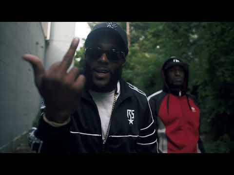 Dropgang Dottchi - "Legacy"