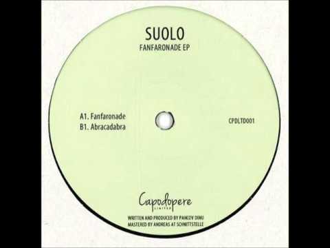 Suolo - Abracadabra