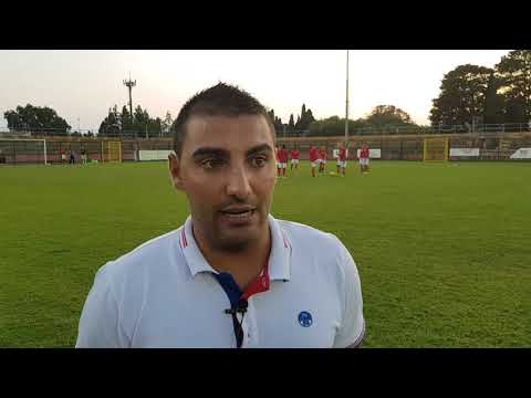 Tharros, Sabato si aprono le danze. In ballo, la Promozione