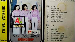 Download lagu Kenangan POP TAPANULI / TRIO FRIENDSHIP VOL 1 / Side [ A ] Full album mp3